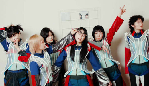 BiSH、2022年12ヵ月連続リリース第4弾「ごめんね」初回生産限定盤の開封動画公開！