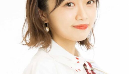ＮＧＴ４８中井りか　日本海沿い旅番組「ふわり愛」出演「日本海側の魅力を届けたい！」