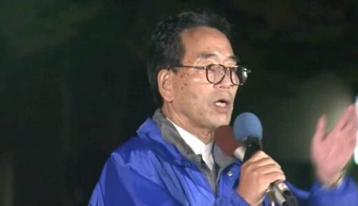 事実関係認めるも「憲法違反にあたる」と主張　公職選挙法違反の鳥取県議初公判（鳥取・米子市）　