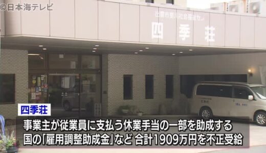 新型コロナウイルス対策　ＧＷ対応決める　鳥取県鳥取市