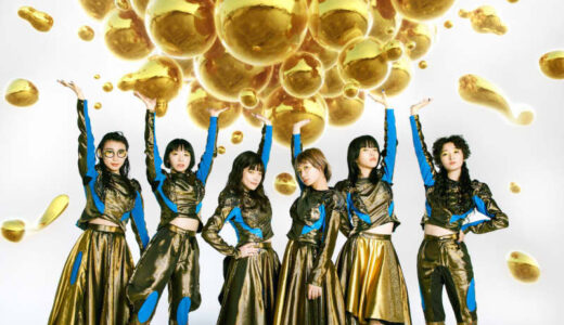 BiSH、全国6都市トークイベント開催決定！
