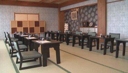 温泉旅館はGW満室　客単価が急上昇した理由は