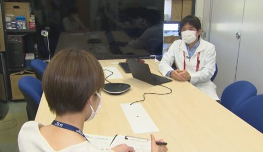 「発熱頻度などの確率が若干低い傾向」４番目のワクチン…ノババックス　副反応は？これまでと何が違う？