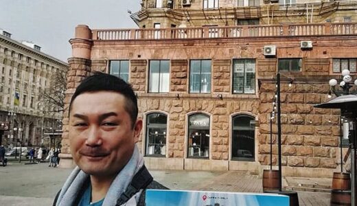 ロシア侵攻前の「美しきウクライナ」在住日本人が撮った貴重な写真を一挙公開【画像30枚】