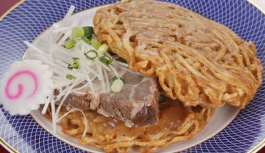 最強デカ盛りから餃子、うどんまで…全国びっくりバーガー10