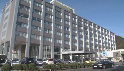 電気コードで男性の顔を打ち付け歯を折る暴行　鳥取県職員の２９歳男を傷害容疑で逮捕（鳥取市）