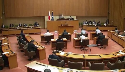 新型コロナ対策に畜産農家の経営支援…鳥取県議会１０４億円の補正予算案可決（鳥取）