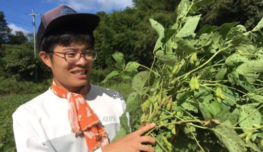 農業未経験者歓迎！！移住して農業を始めませんか？農業が盛んな鳥取県と岡山県があなたのプロ農家になる夢をサポートします。【6/18₍土₎オンライン/東京会場】