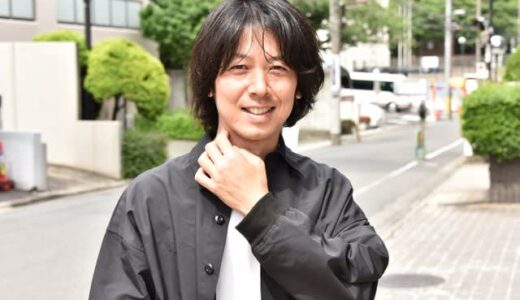 中国人俳優だと思い込んでいた…共演者やコンビニ店員も欺いた梅田誠弘って？夢は役所広司との共演