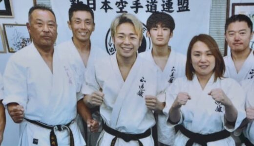 「世紀の一戦」で注目の武尊選手　地元関係者のみが知る「クラッシャー」の意外な横顔とは
