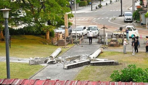【流体地震の恐怖】「能登半島震度6弱の原因は水」専門家語る“活断層型地震を誘発”の可能性…次の危険地域は？