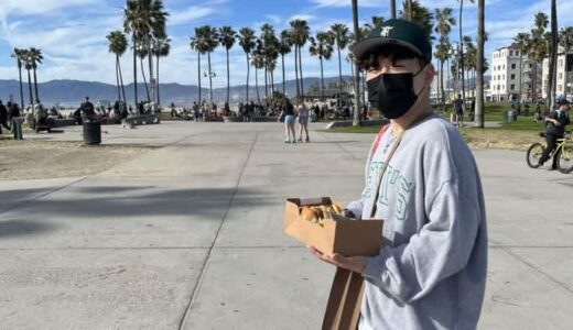 【鳥取から世界トップ大学へ】日本の高校卒業後、世界8位カリフォルニア大学バークレー校へ編入学を果たす