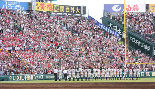 夏の甲子園が3年ぶり「観客制限解除」もコロナ第7波突入…高野連がおびえる“大炎上”