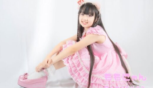 【注目ライバー】ももにゃん「47都道府県回って、みなさんに笑顔と元気をお届けしたい！」