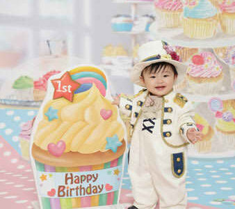 令和の子どものお誕生日事情…プレゼントで人気なのは!?