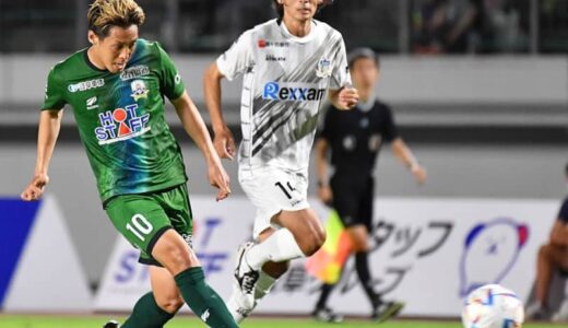FC岐阜、連勝へ守備の隙突け　30日アウェー鳥取戦