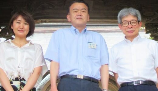 冬はカニ　夏はイカ　“攻め”の海鮮丼で交流人口増を　兵庫県香美町長の「地域資源を生かした取り組み」
