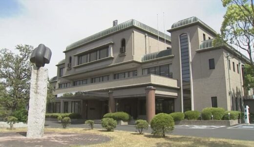 下水道事業の消費税納付を２年間放置…課長を懲戒処分　鳥取県日吉津村