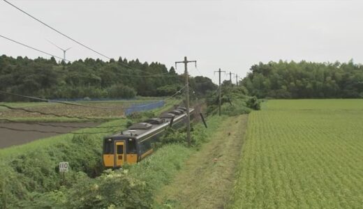 太平洋戦争末期に山陰を襲った２つの列車空襲…当時を知る人が証言「どす黒い血がポタリポタリと」「列車の床を弾が貫通した」
