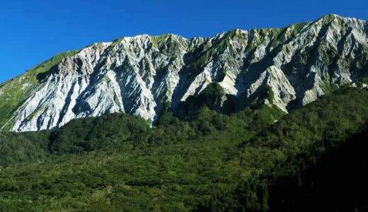 【鳥取県】大山(だいせん)環状道路 〜 中国地方最高峰を周回するタイトコーナーの森林道路〜【ツーリングに行きたい日本百名道・No.75】