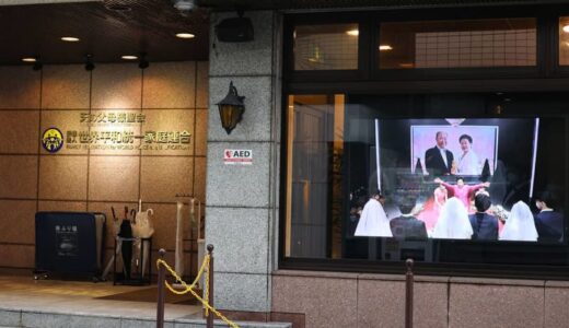 旧統一教会が「条例制定」に介入してきた！旭川市議が議員への接触工作を明かす