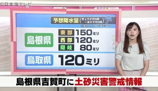 台風１４号　今後の進路と考えられる影響は？【気象予報士・福山記者の解説】