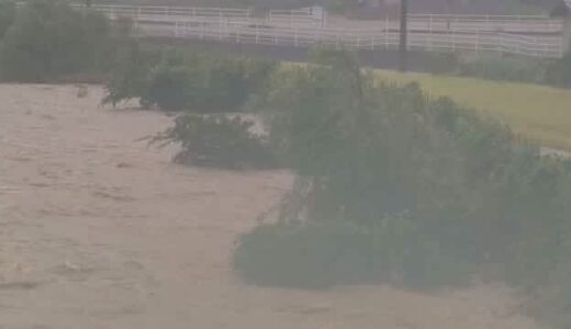 ９月の嵐で記録的な暴風と雨量に　９月観測史上最大の瞬間風速　隠岐で３６メートル（島根県）
