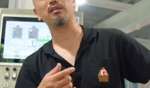 くめざくら大山ブルワリー 岩田秀樹さんが考える日本オリジナルのビアスタイルとは？「日本オリジナルのビアスタイルを探る旅Vol.６」レポート