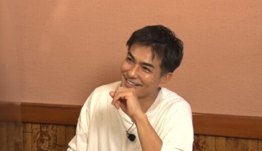 北村一輝が大阪市で爆買い恩返し！福山＆柴咲にヒョウ柄コーデをプレゼント