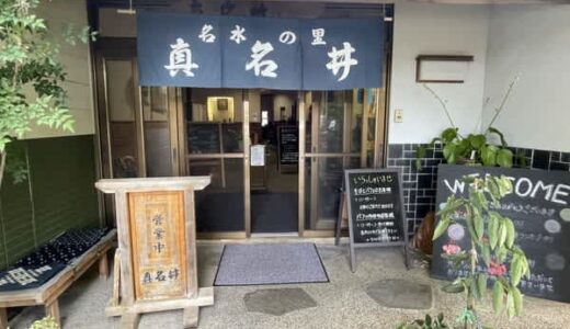 フルーツ盛り盛り！贅沢♡シャインマスカットパフェ【真名井ばあちゃんのせせらぎレストラン】
