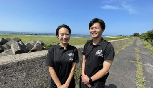 【サウナ女子×移住CA】源泉かけ流し温泉！高温サウナ＆自然に囲まれた外気浴で癒される｜米子市