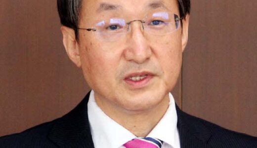 【考 国葬】無用な混乱避けられた　全国知事会長・鳥取県知事・平井伸治氏