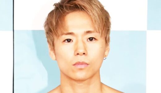 武尊　11.6に地元米子で〝再起戦〟　エキシビションマッチ参戦へ