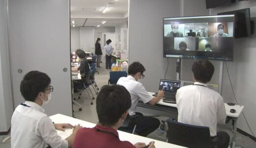 【新型コロナウイルス】「全数把握」見直しで、島根県でも「登録センター」設置