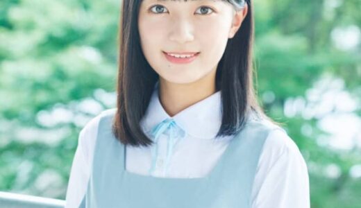 日向坂46、4期生・平尾帆夏プロフィール動画公開！