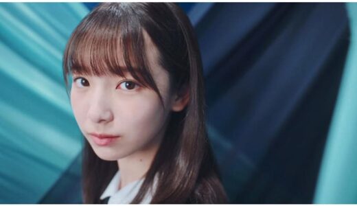 日向坂46、7人目の4期生は渡辺莉奈　福岡県出身の13歳　倍率約4253倍、5万人超から選出