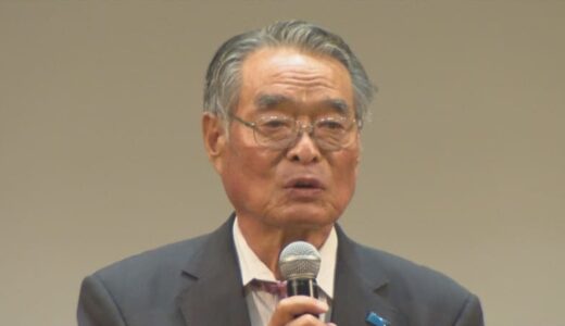 「今年は何かいいことあるのではないかと誕生日のケーキをはずみました」妹がいなくなって４５年…松本京子さんの兄・孟さん　拉致問題早期解決願う