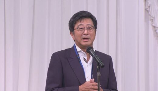 広報誌「カニジル」１０号発刊で祝賀会…作ったのは病院！？　鳥取県米子市
