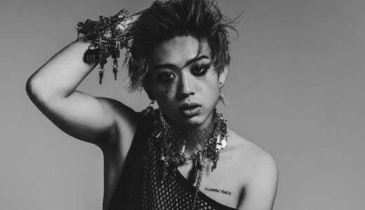 ラッパー・OdAkEi、さまよう18歳だった頃に出会って涙した楽曲を明かす