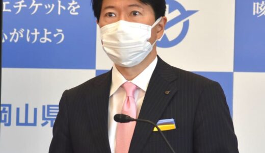 10増10減「自分たちの代表減って喜ぶ知事いるわけない」　衆院小選挙区巡り不満の声