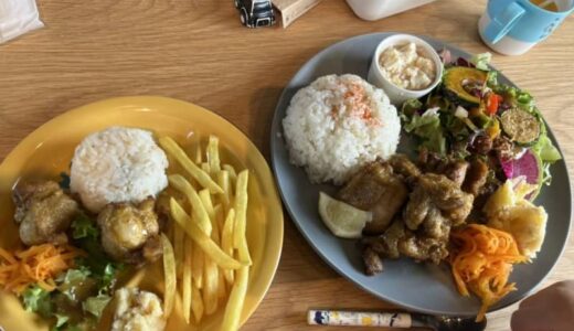 [新店]子連れで行きやすいおしゃれカフェ！大山方面のお出かけの際におススメ｜大山町