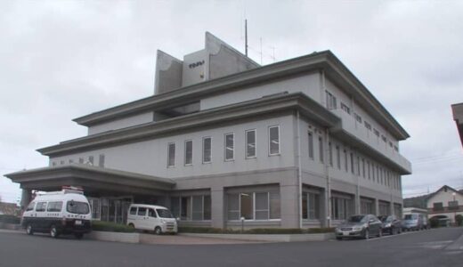 「私がしたことがストーカー行為に該当するとは思わない」…１０代女性につきまといなどの疑いで４４歳の男逮捕　鳥取県倉吉市