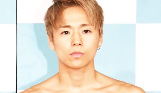 武尊　K-1との契約解除を報告「一格闘家の武尊として　国や団体の垣根なく挑戦」