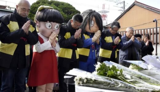 水木しげるさん、その魅力は「底なし沼」　没後７年でも地元鳥取・境港で愛され、恩人と感謝され、「ロード」が賑わう訳