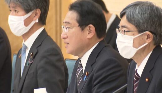 【速報】鳥取県知事「第8波の入り口に」　新型コロナ...全国知事会で危機感