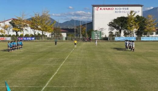 「異例の事態」１試合も戦わず花園出場決定　全国高校ラグビー鳥取県予選で珍事…15人そろわず