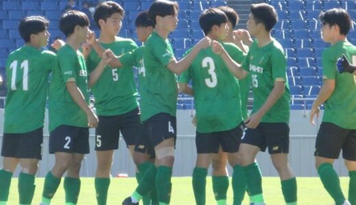 日曜日は10地区で代表が決定！埼玉、神奈川、新潟などで決勝が実施