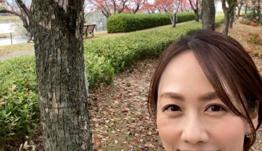 ホームテレビ女性アナウンサー・リレーコラム 「秋を満喫！」坪山奏子編