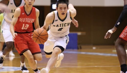 ウインターカップに出場する男子60校が決定…福岡第一や開志国際などが冬の祭典へ