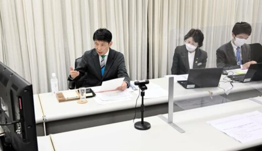 温泉文化をユネスコ無形遺産に登録するため17道県知事の会が発足　山本一太知事が事務局長